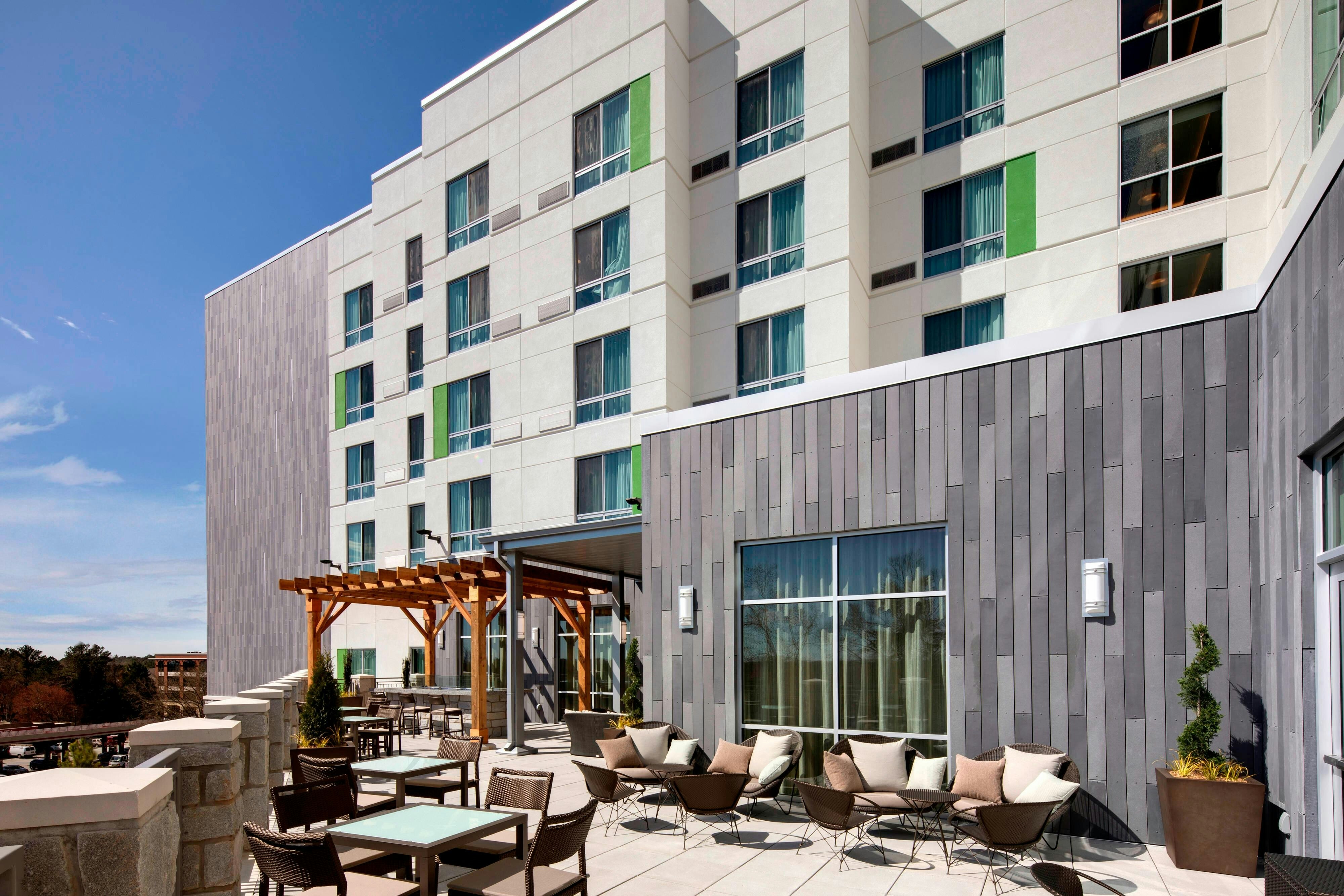 Courtyard Atlanta Vinings Galleria 7/36