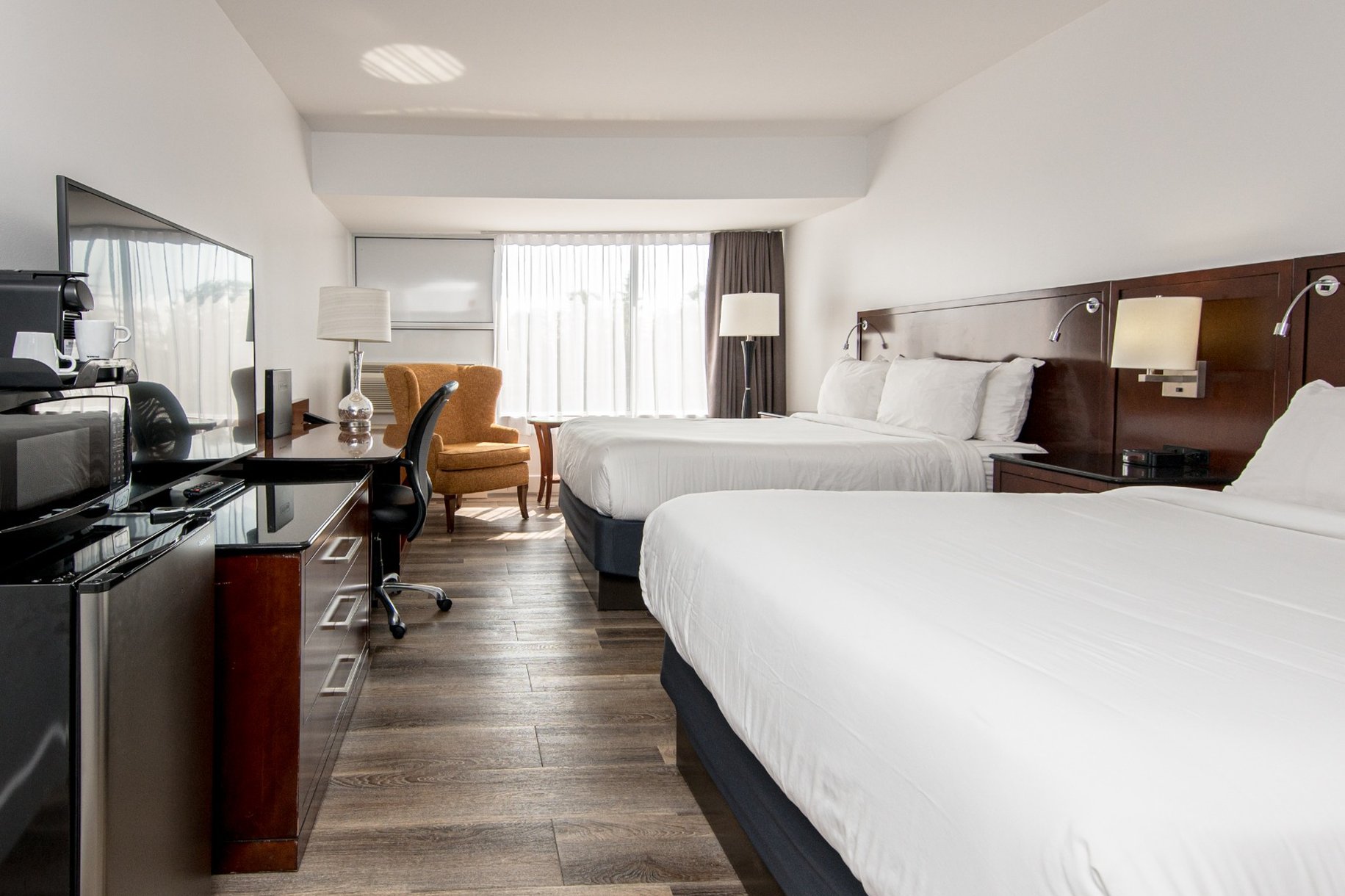Strata Hotel (ex Thriftlodge Kingston) 8/52