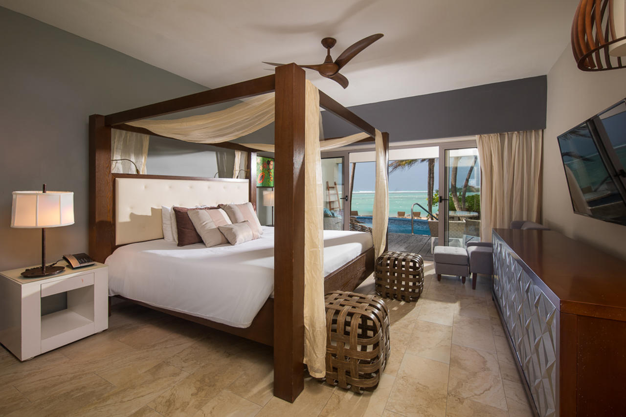 Coyaba Beach Resort & Club 3/26