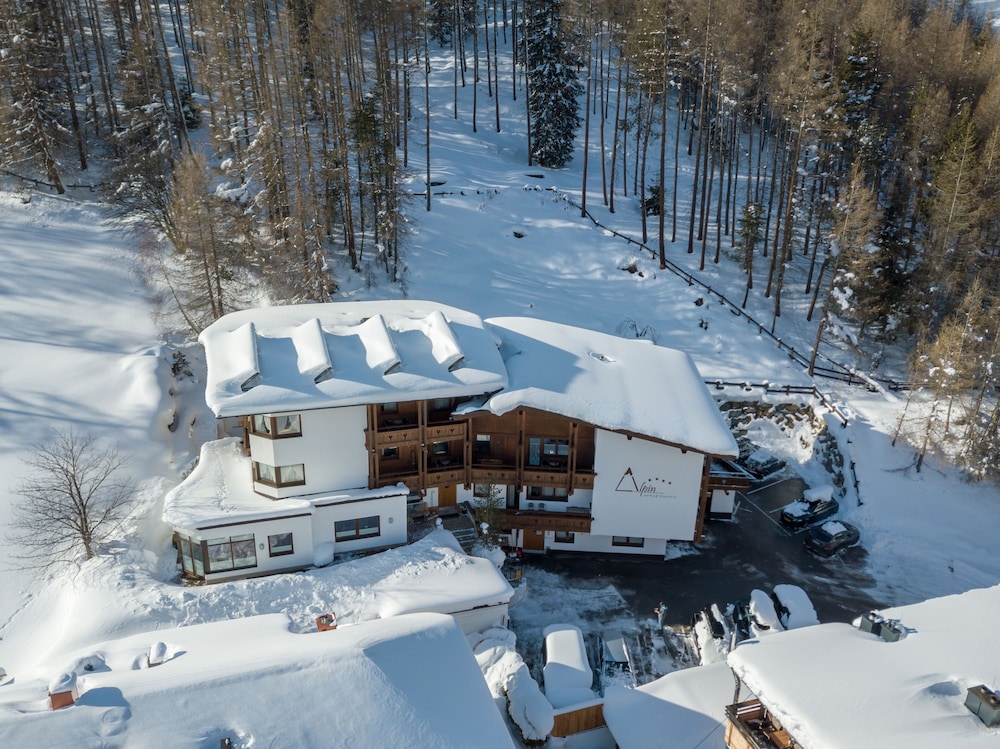 Appartement Alpin 42/49