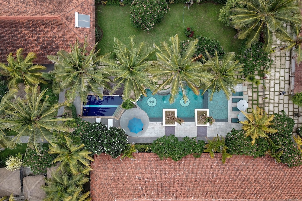 Segara Anak Hotel 34/47