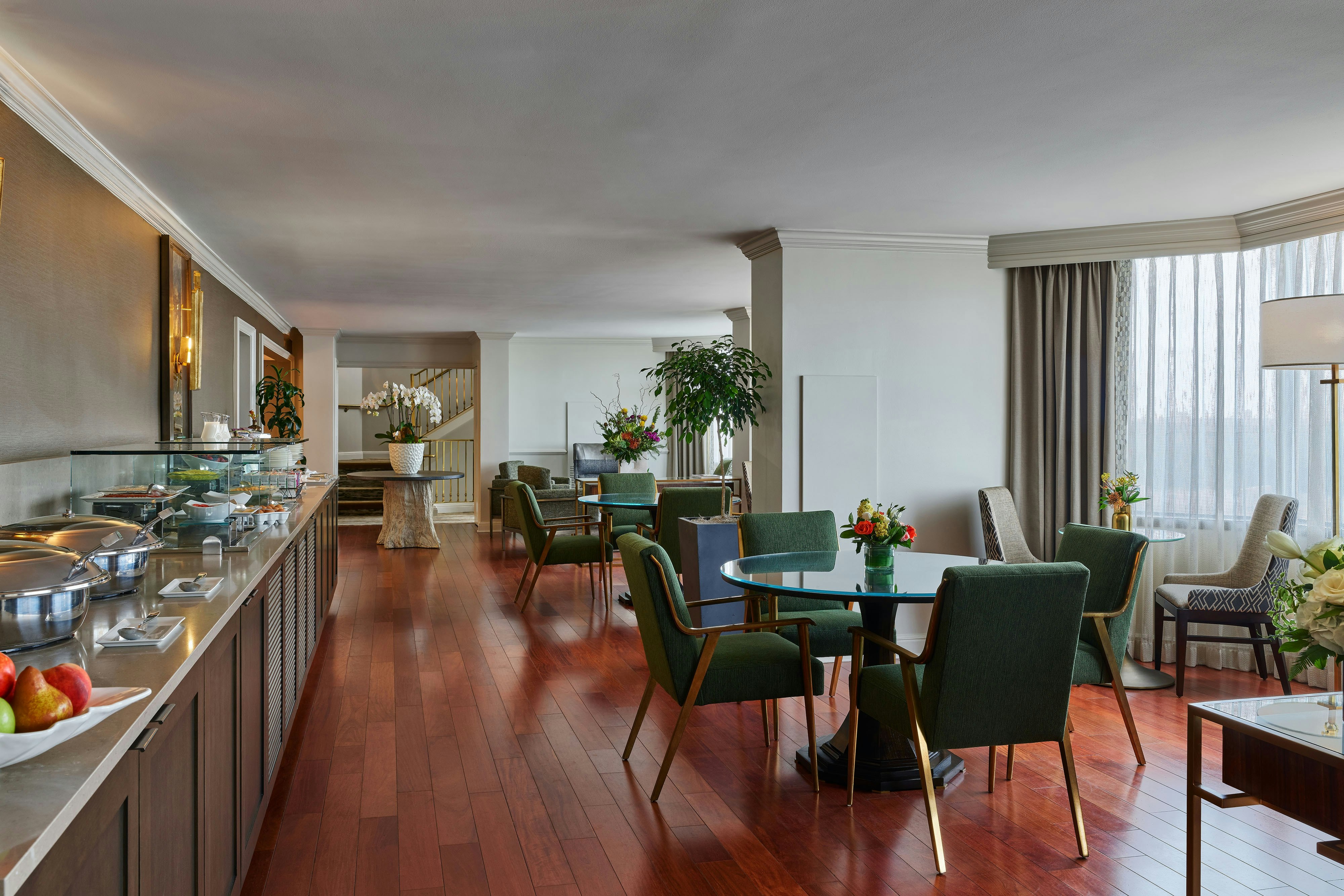 The Whitley A Luxury Collection Hotel Atlanta Buckhead 52/78