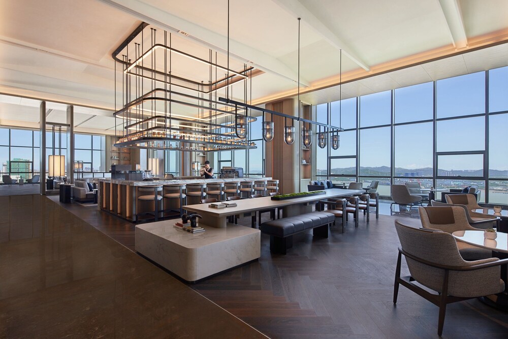 Shantou Marriott Hotel 27/50