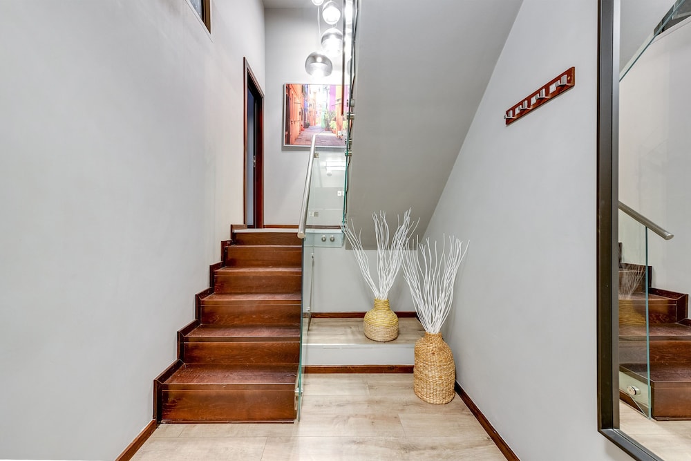阿帕亭佛水巷公寓酒店(Apartinfo Waterlane Apartments) 图片2