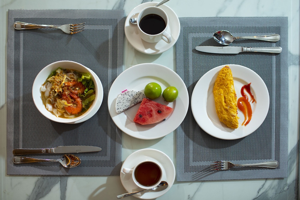 Grand Cititel Danang Hotel 38/50
