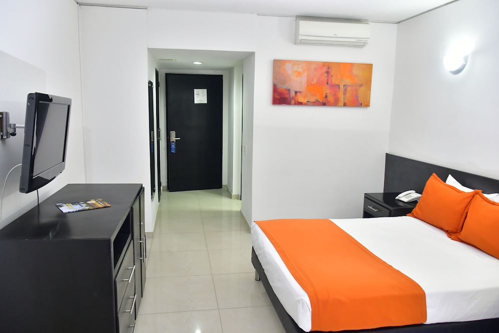 Hotel Tonchala 30/58