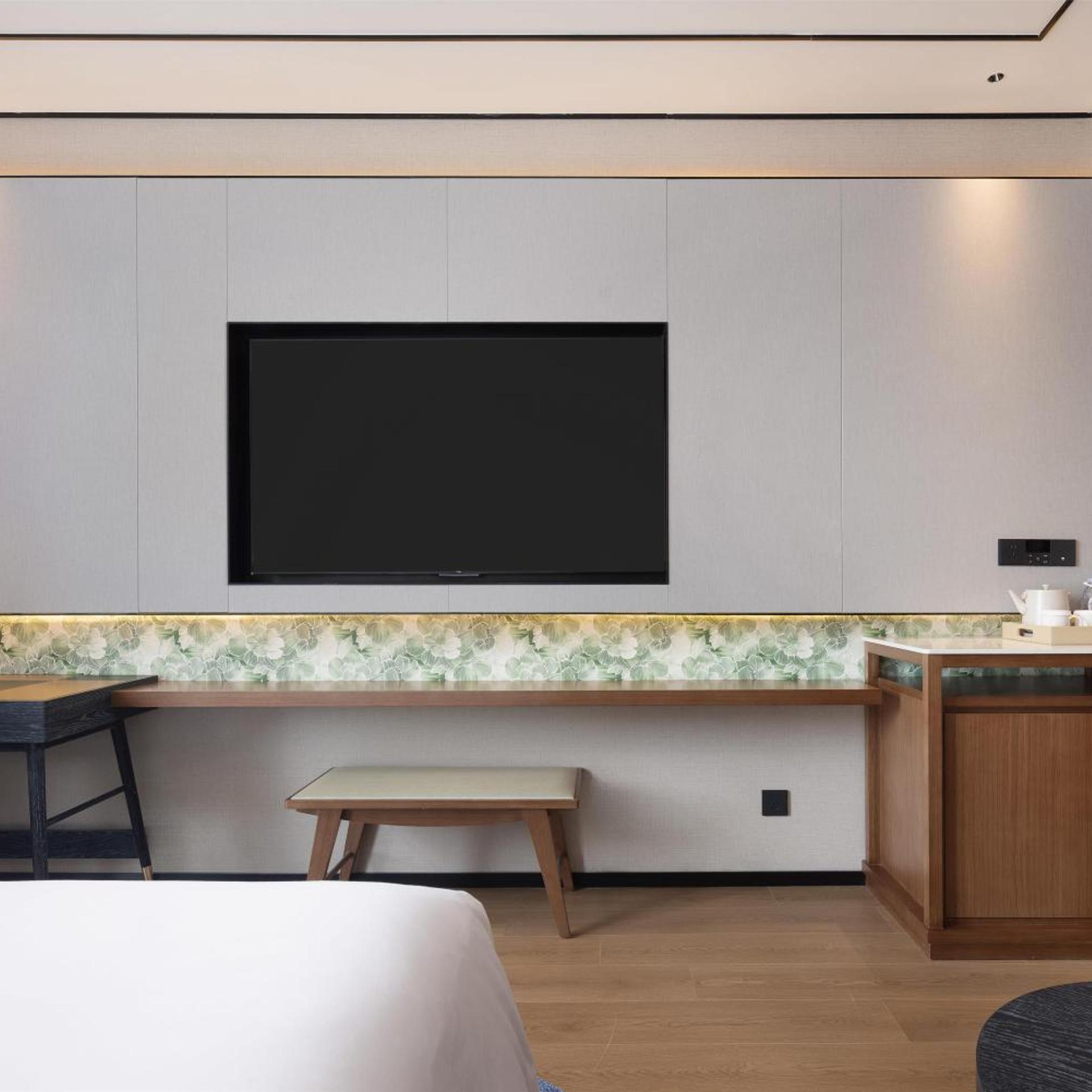 Hilton Garden Inn Chongqing Bishan 39/50