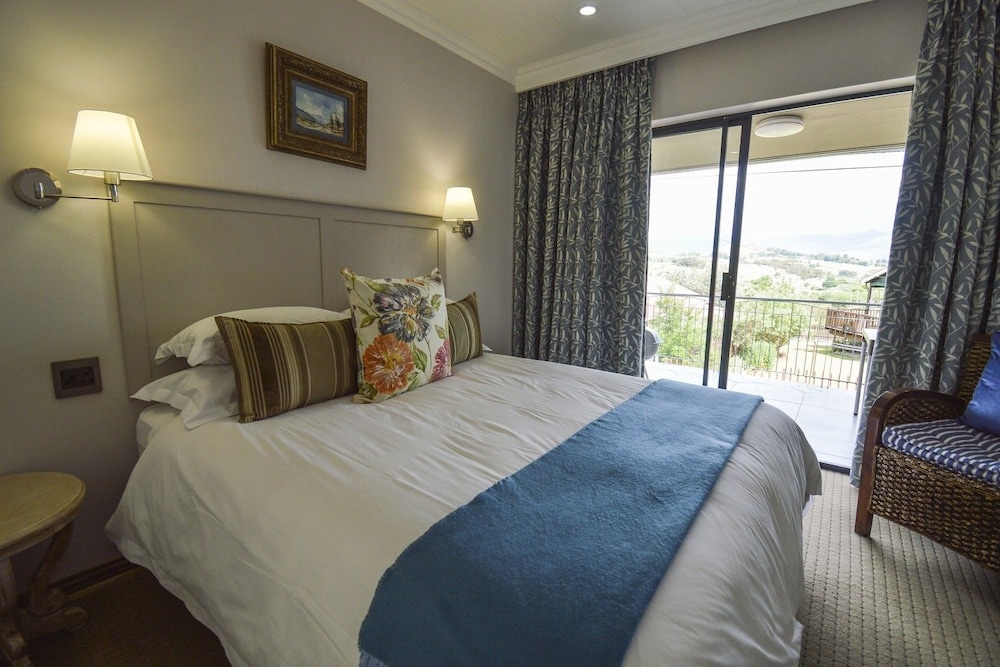 Clarens Retreat 5/37
