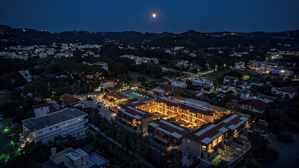Eleonas Boutique Hotel and Spa - Adults Only 7/99