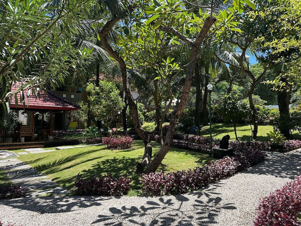 Melasti Beach Bungalows And Spa 43/49
