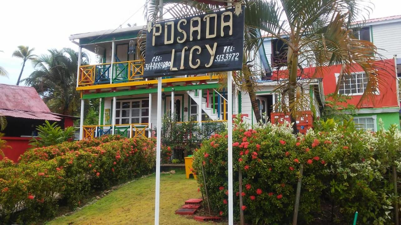 Posada Nativa Licy 3/17