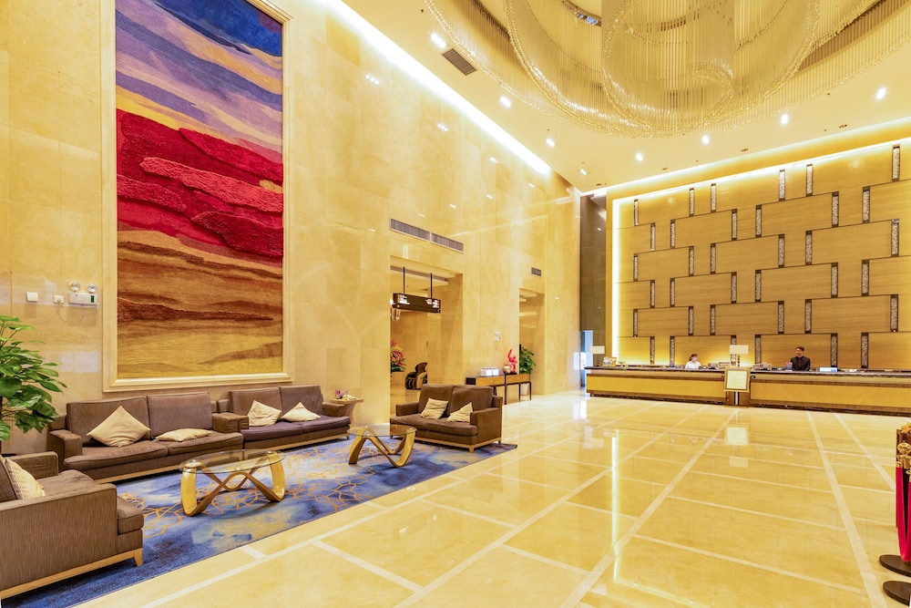 Pearl River International Hotel 29/50