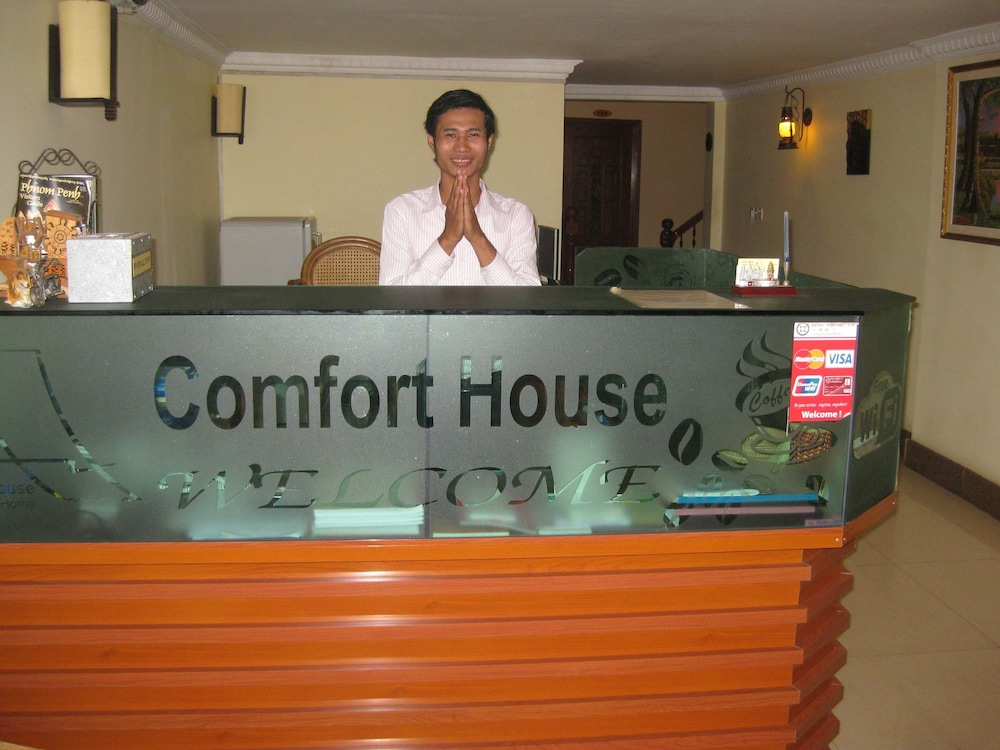 Comfort House 2/31