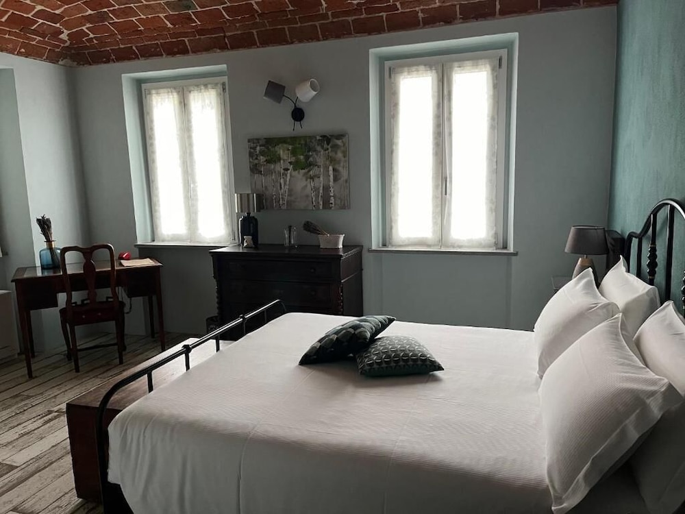 Noi Due B&B nel Monferrato 11/50