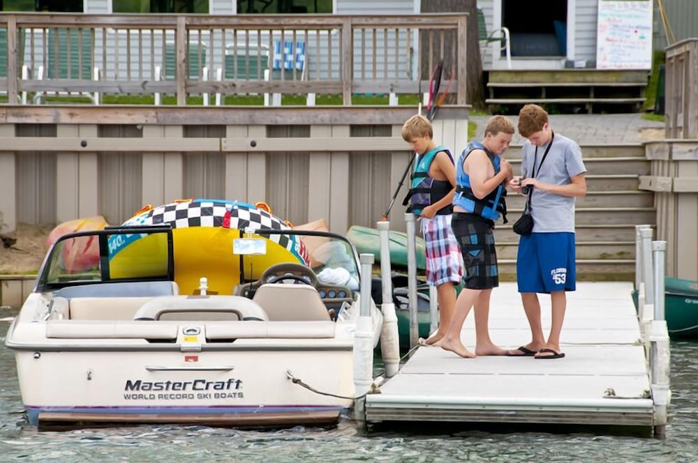 Lake Morey Resort 42/63