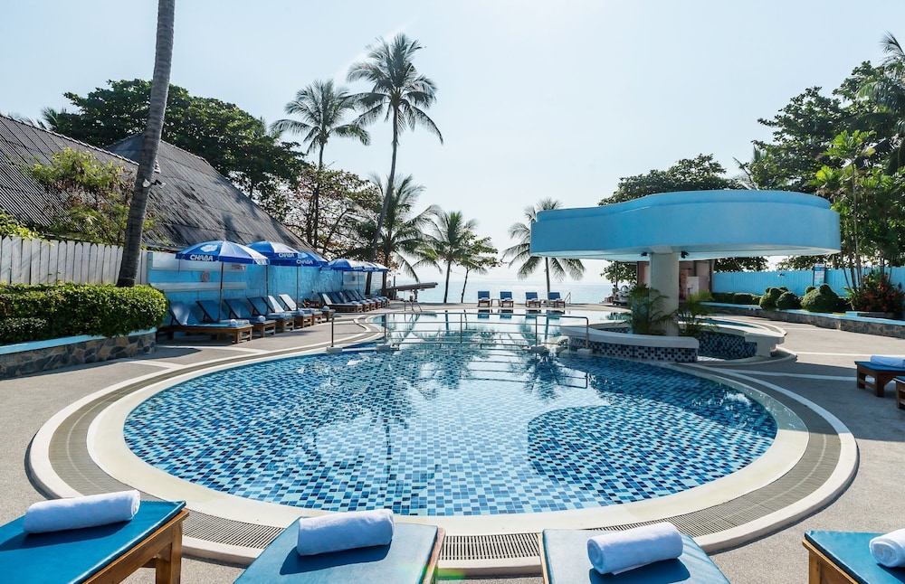 Matcha Samui Resort 47/50