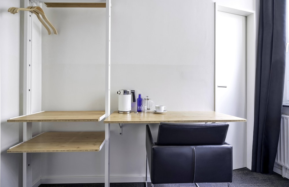 Design Hotel Wiegand 1/19