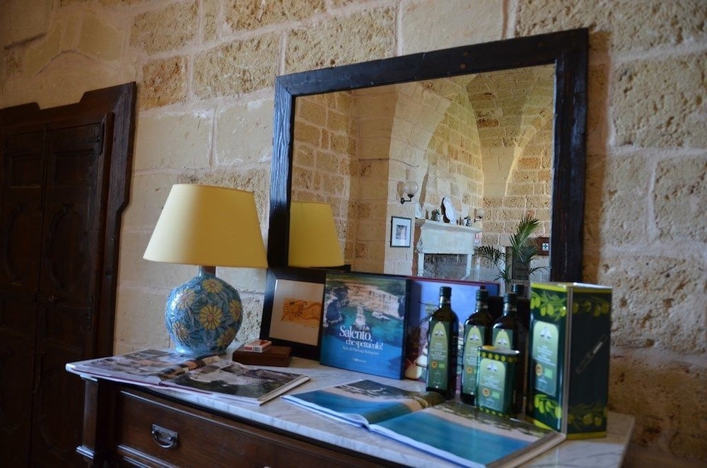 Hotel Masseria Chicco Rizzo 44/71
