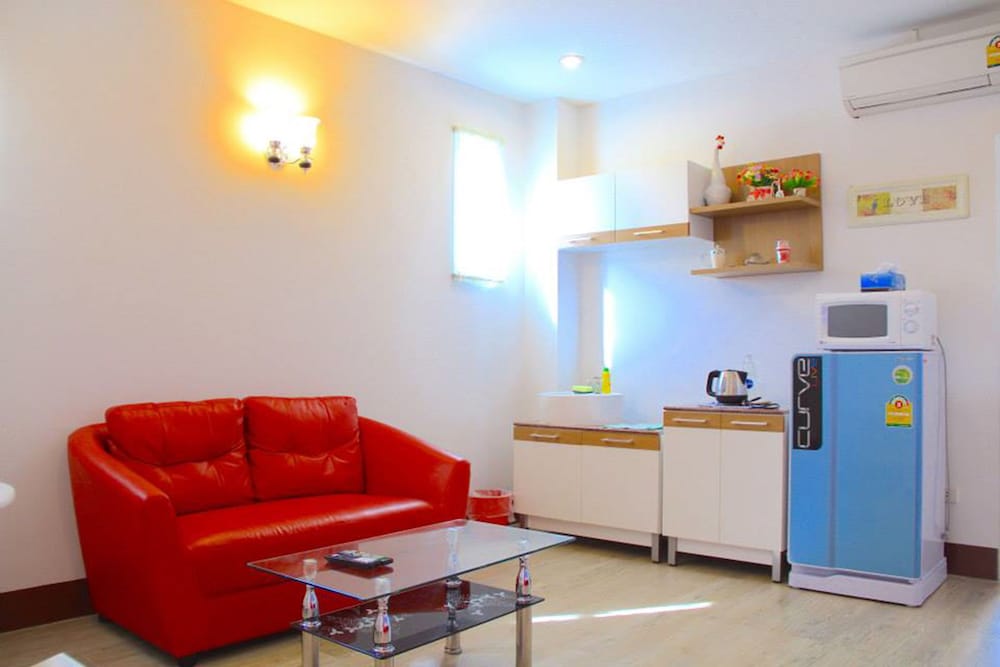 The Cottage Lampang 40/58