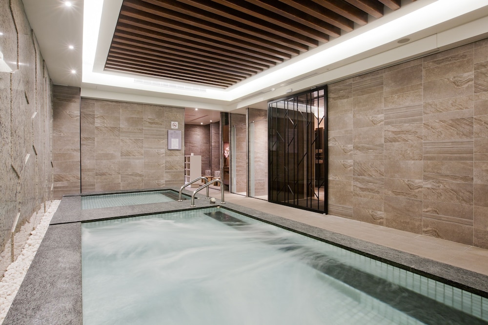 Miramar Garden Taipei Hotel 28/63