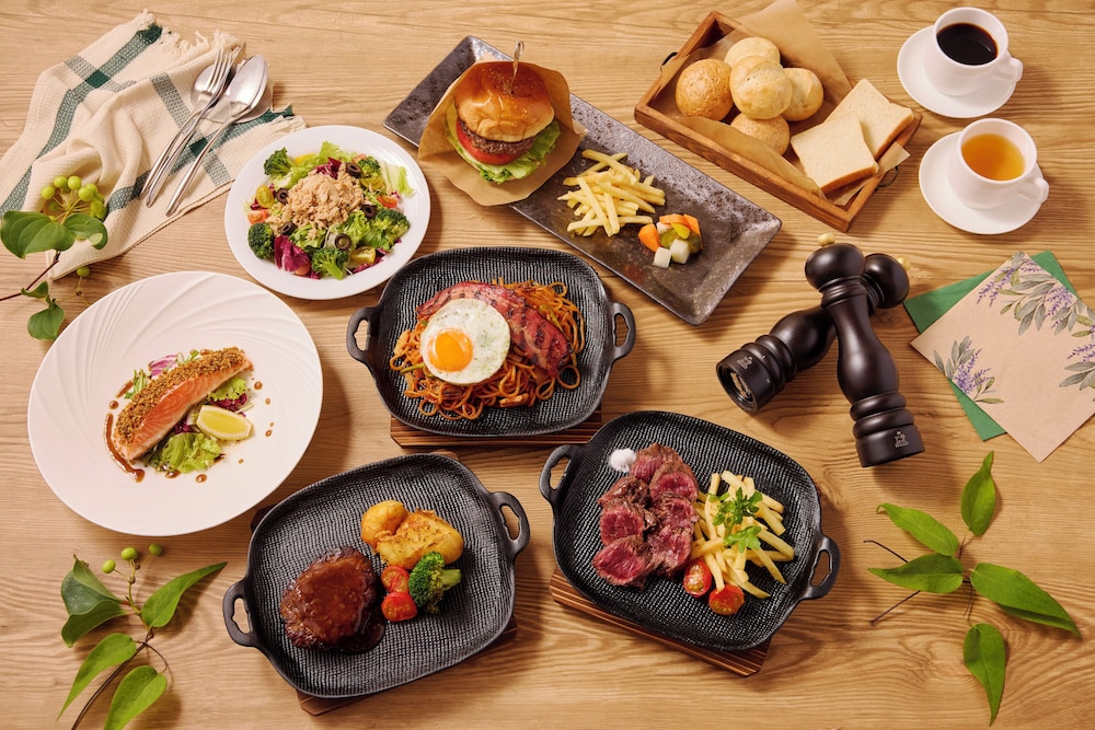 Hotel Villa Fontaine Grand Tokyo-Shiodome 39/50