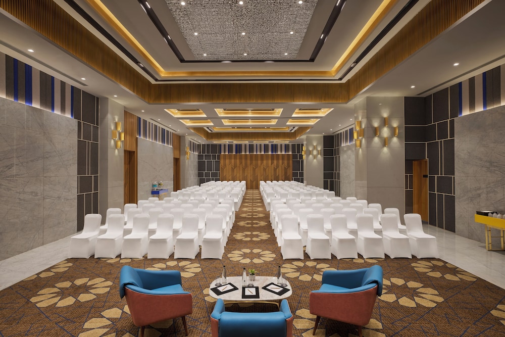 Hyatt Place Bhopal 33/39