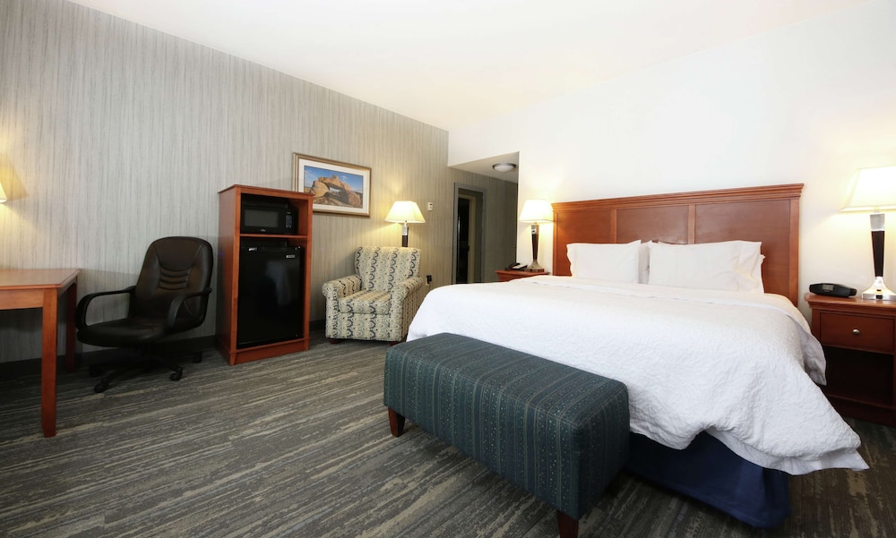 Hampton Inn Ellsworth/Bar Harbor 20/41