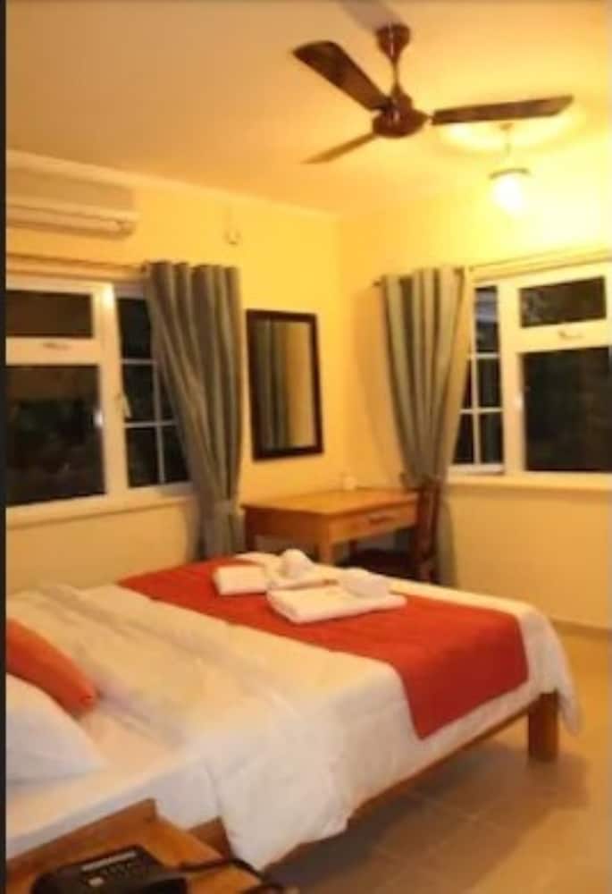 Hotel Bel Air 21/60