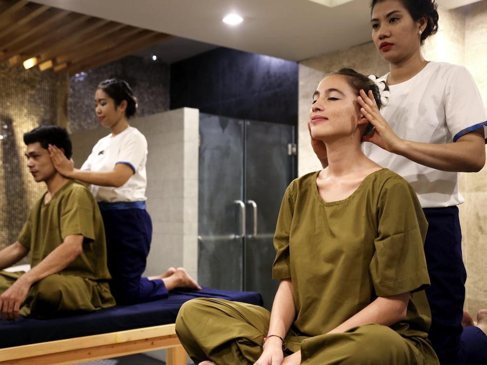 Novotel Phuket Kamala Beach 13/73
