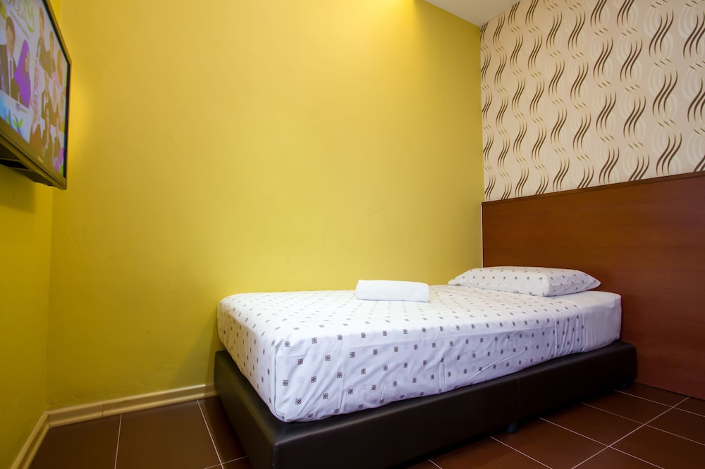 Remember Hotel Batu Pahat 19/47