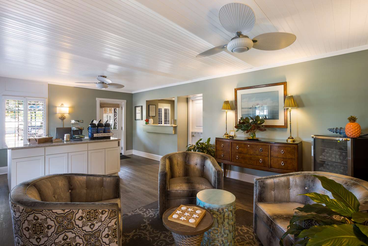 Best Western Sea Island Inn 26/42