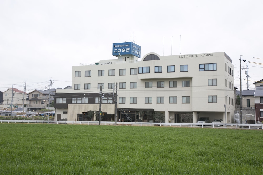 Business Hotel Kosanagi 3/50