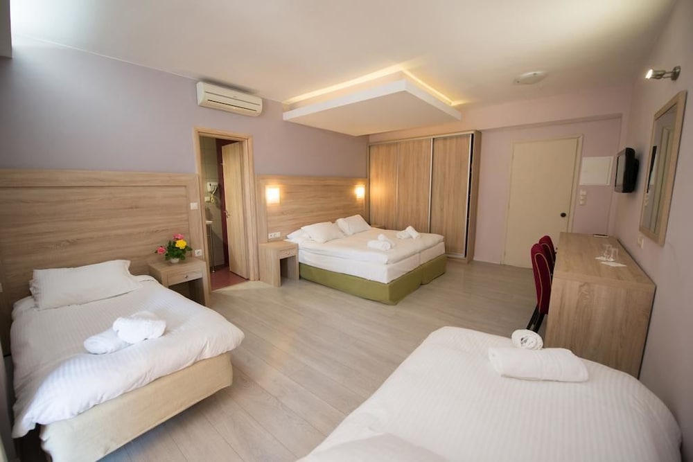 Lefkas Hotel 16/50