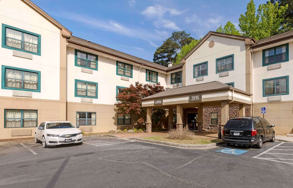 Extended Stay America Atlanta - Clairmont 30/35