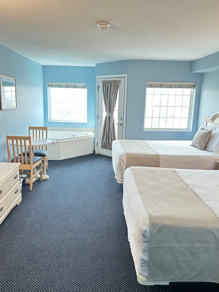 South Beach Resort Hotel 26/55