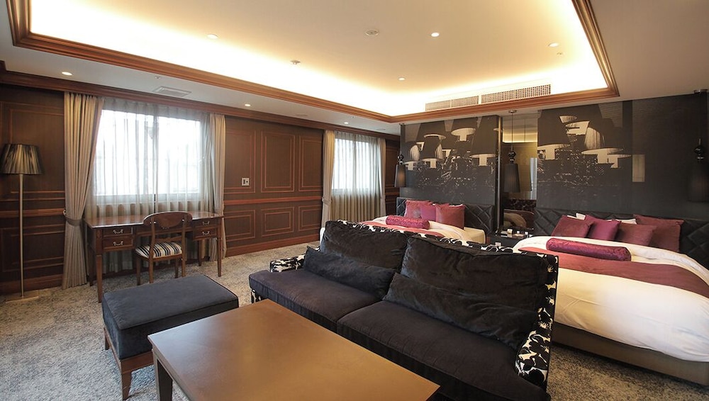 Hotel Piena Kobe 58/68