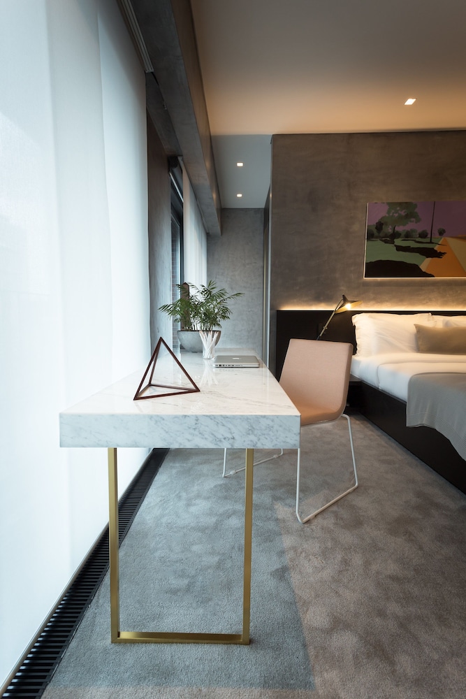 The Mill Hotel Bomonti 34/54