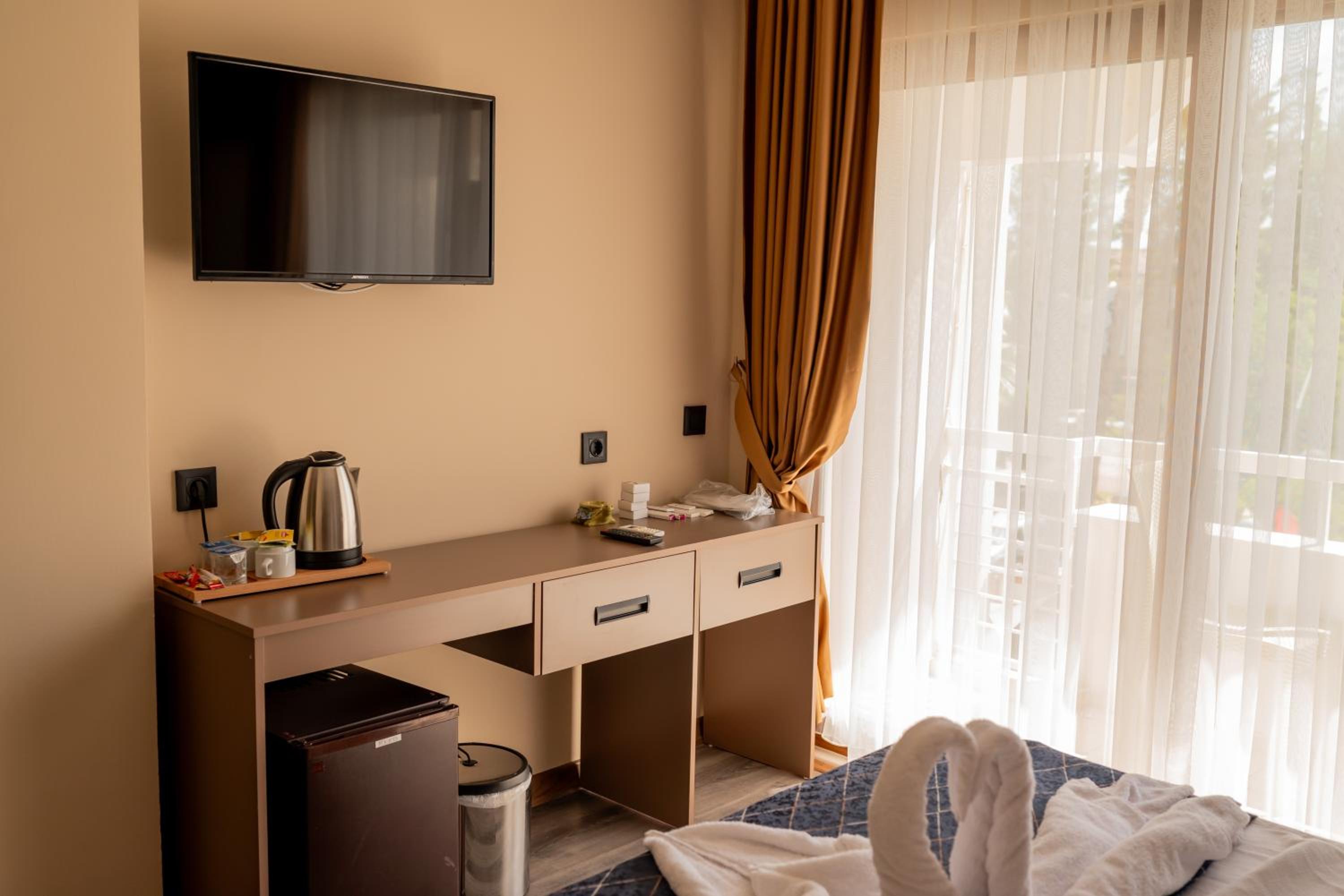 Arikan Park Hotel 39/50