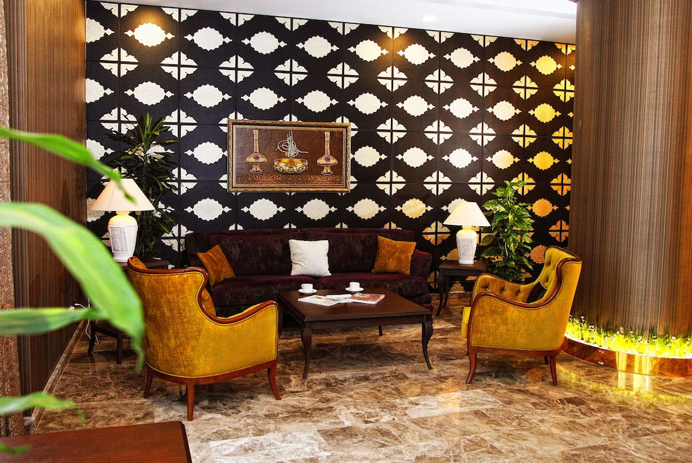 Grand Vuslat Hotel 24/37