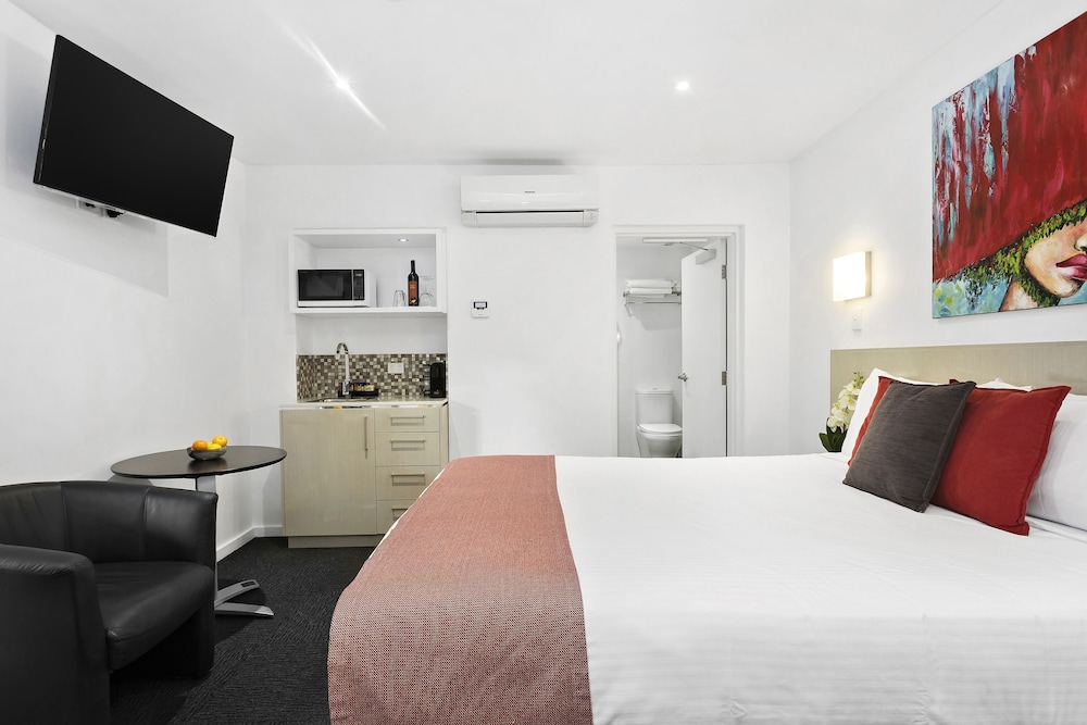 North Adelaide Boutique Stayz Accommodation 20/57