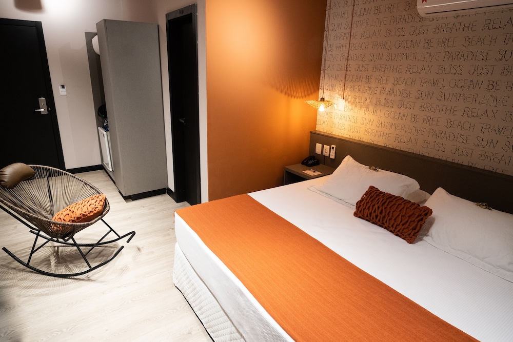Camboriu Praia Hotel 21/75