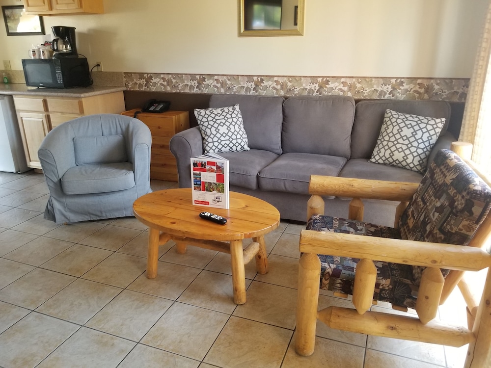 Fireside Lodge 26/50