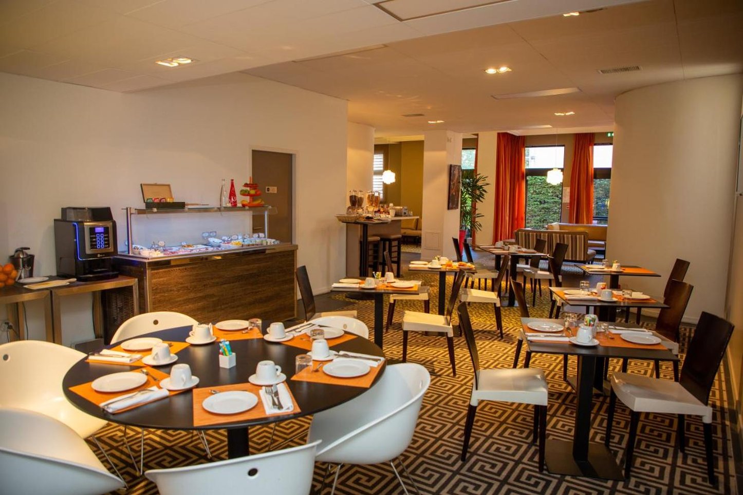 Privilege Apparthotel St Exupery 56/72