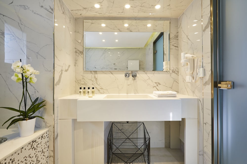 De Sol Hotel and Spa 25/75