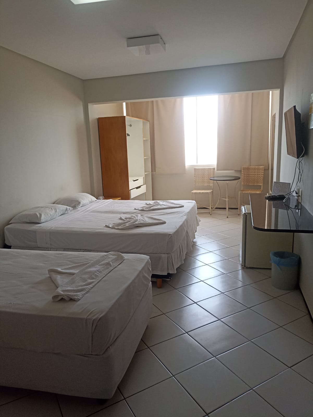 Room, Triple, Sea Front
