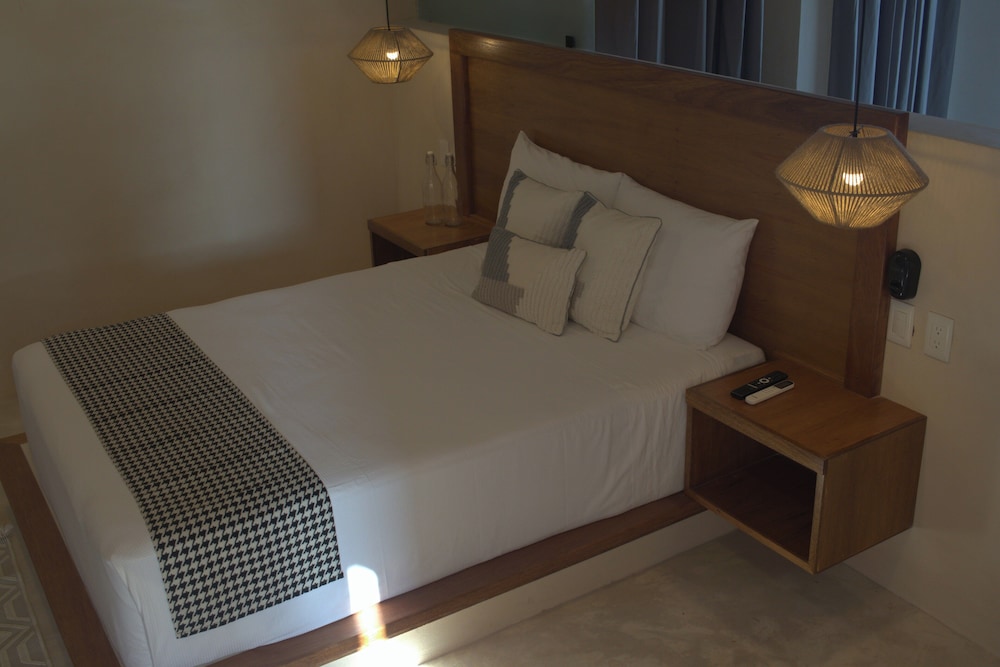 Joanza by OOL Hotels 37/50
