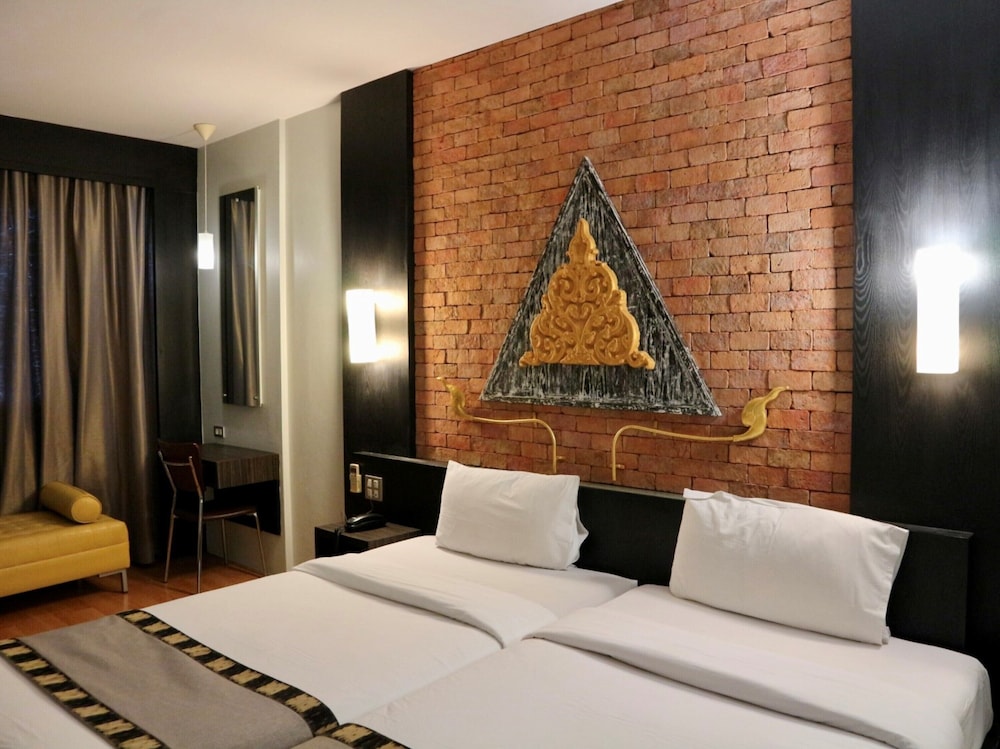 Swana Bangkok Hotel 26/72