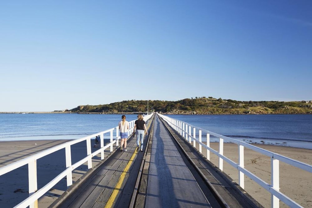 NRMA Victor Harbor Beachfront Holiday Park 67/71