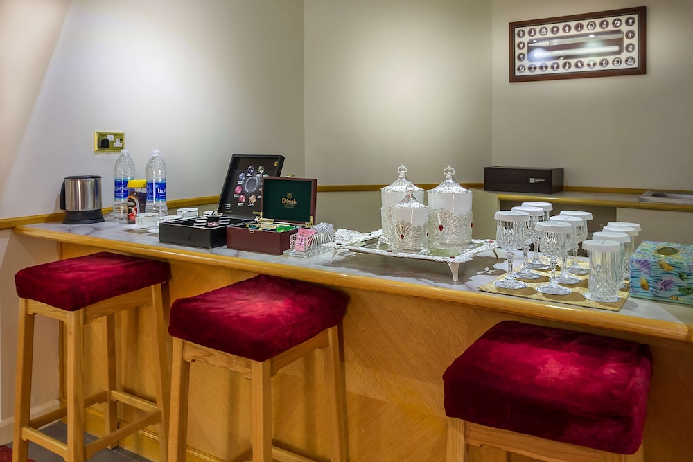 Golden Tulip Nizwa Hotel 56/69