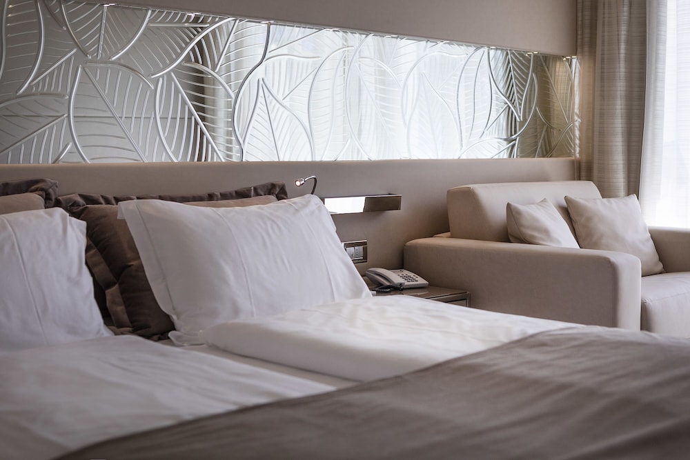 Park Hotel Imperial Centro Tao Natural Medical Spa 32/79
